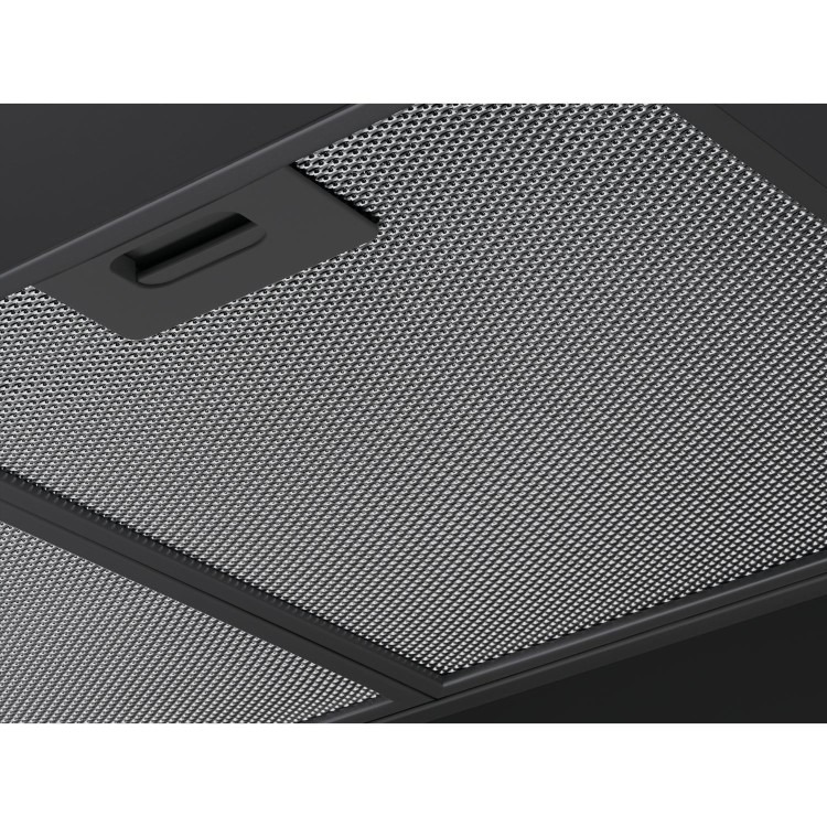 AEG 6000 Series 60cm ExtractionTech Cooker Hood - Black - Image 2