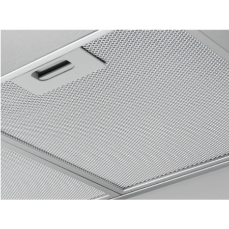 AEG 5000 Series 60cm Integrated Cooker Hood - Grey - Image 5