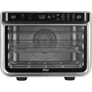 Ninja DT200UK Foodi 10-in-1 Multifunction Oven
