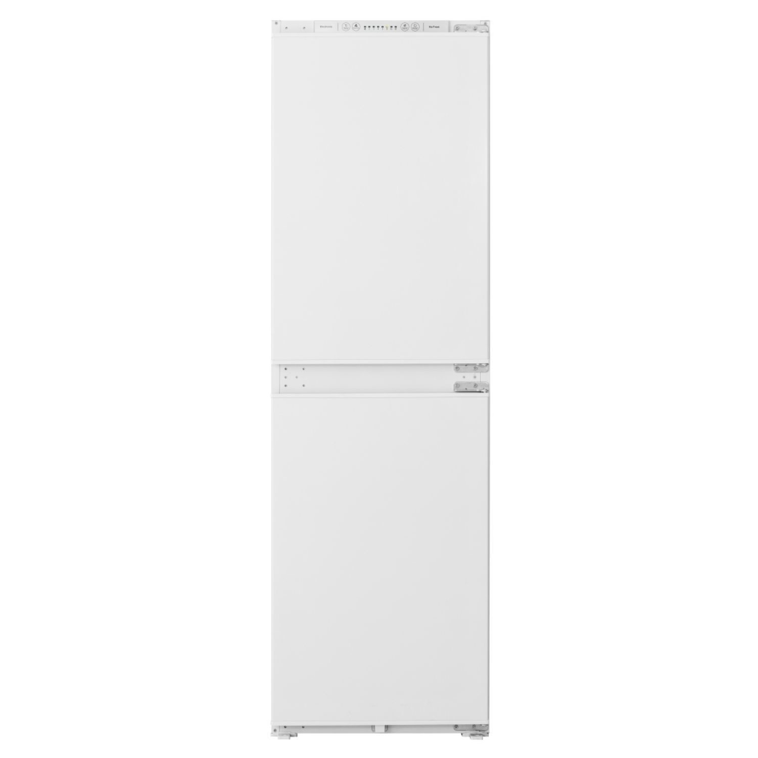 Fridgemaster 233 Litre 50/50 Integrated Fridge Freezer - Image 3