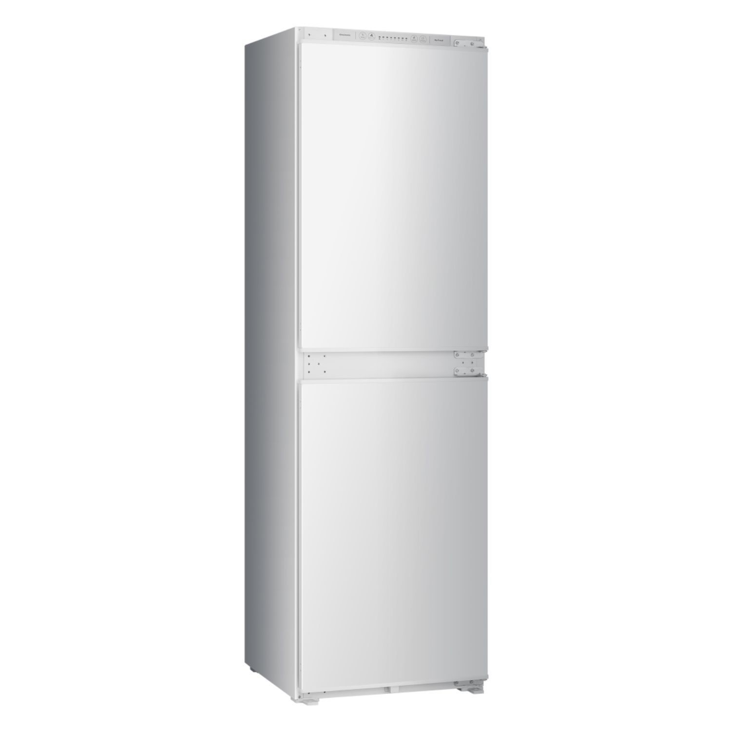 Fridgemaster 233 Litre 50/50 Integrated Fridge Freezer - Image 4