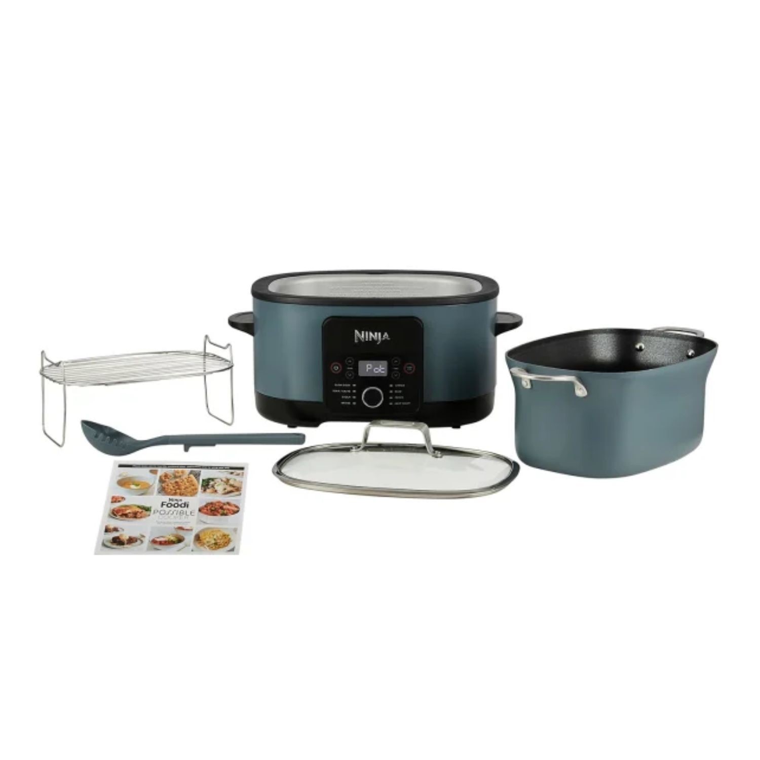 Ninja Foodi PossibleCooker 8-in-1 Slow Cooker - Image 2