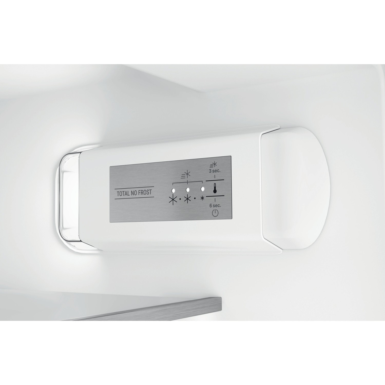 Hotpoint 250 Litre 70/30 Integrated Fridge Freezer - Image 4