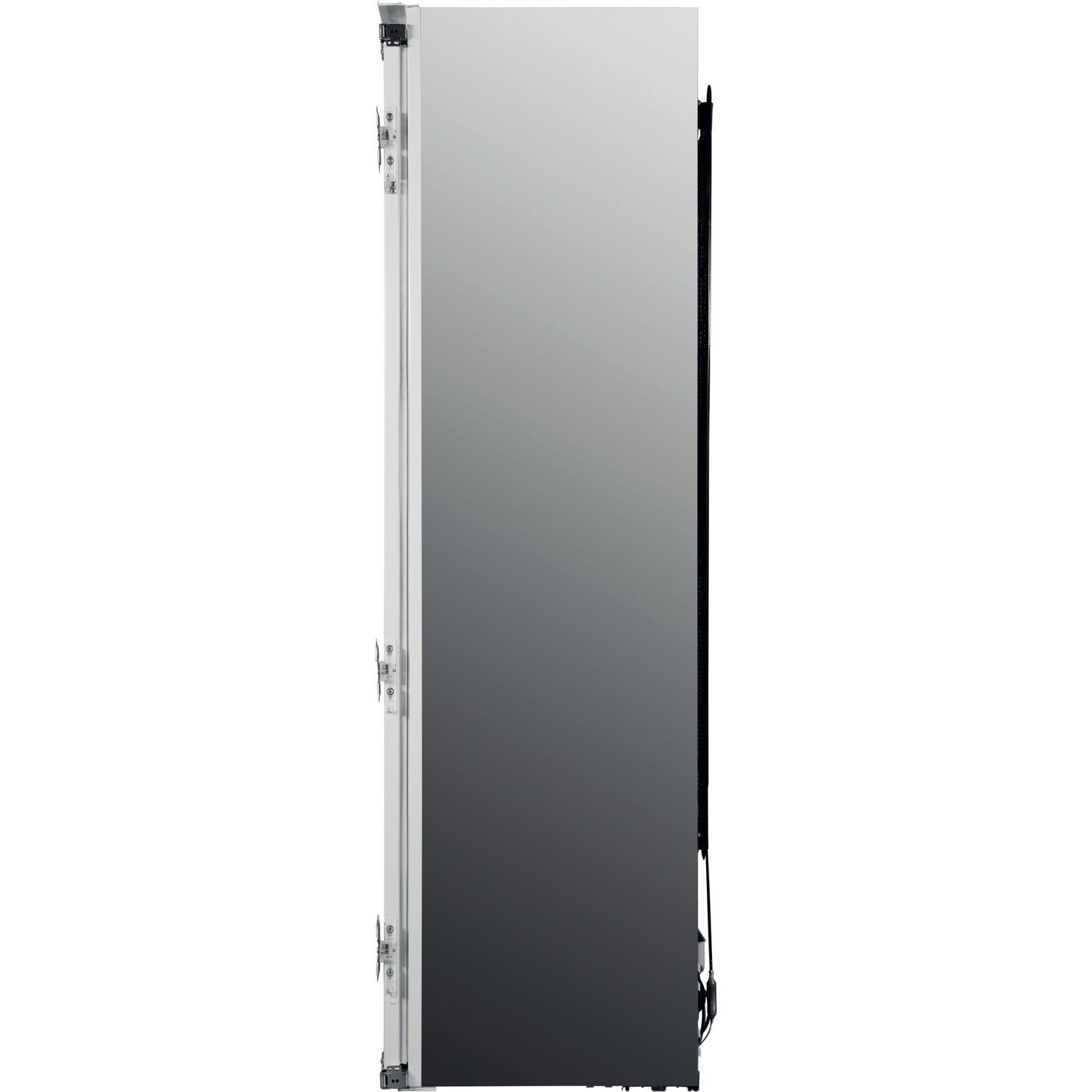 Refurbished Whirlpool ARG180832 Integrated 314 Litre In-column Fridge White - Image 2