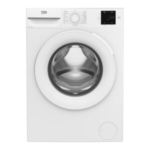 Refurbished Beko BM1WT3821W Freestanding 8KG 1200 Spin Washing Machine White