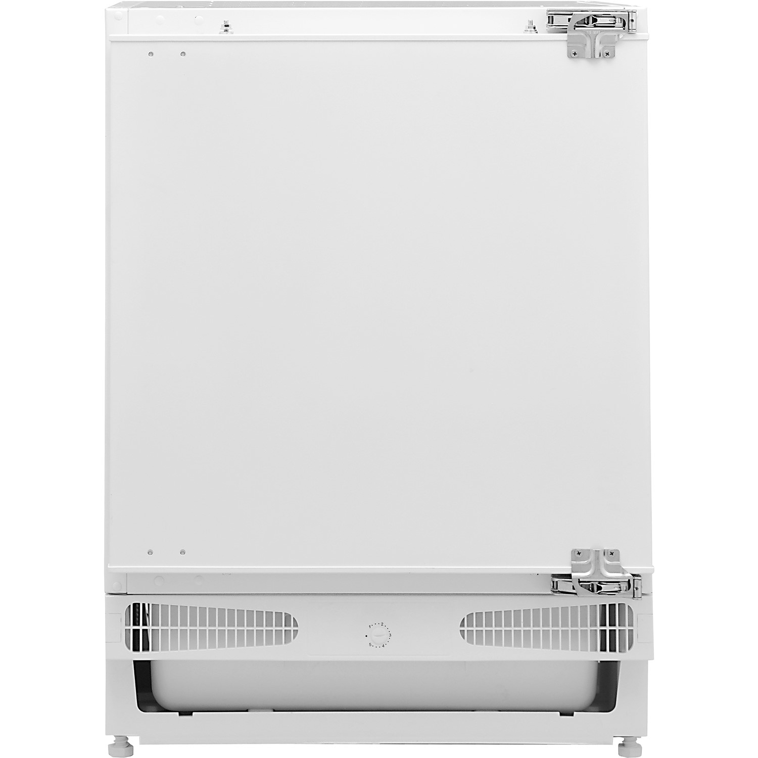 CDA CDA 134 Litre Integrated Under Counter Larder Fridge - Image 2