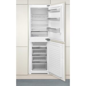CDA 244 Litre 50/50 Integrated Fridge Freezer