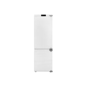 Refurbished CDA CRI971 Integrated 242 Litre 70/30 Frost Free Fridge Freezer White