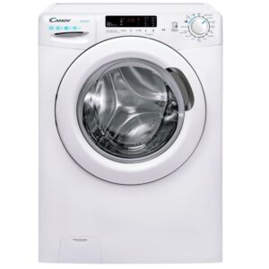 Candy Smart 8kg 1400rpm Washing Machine - White
