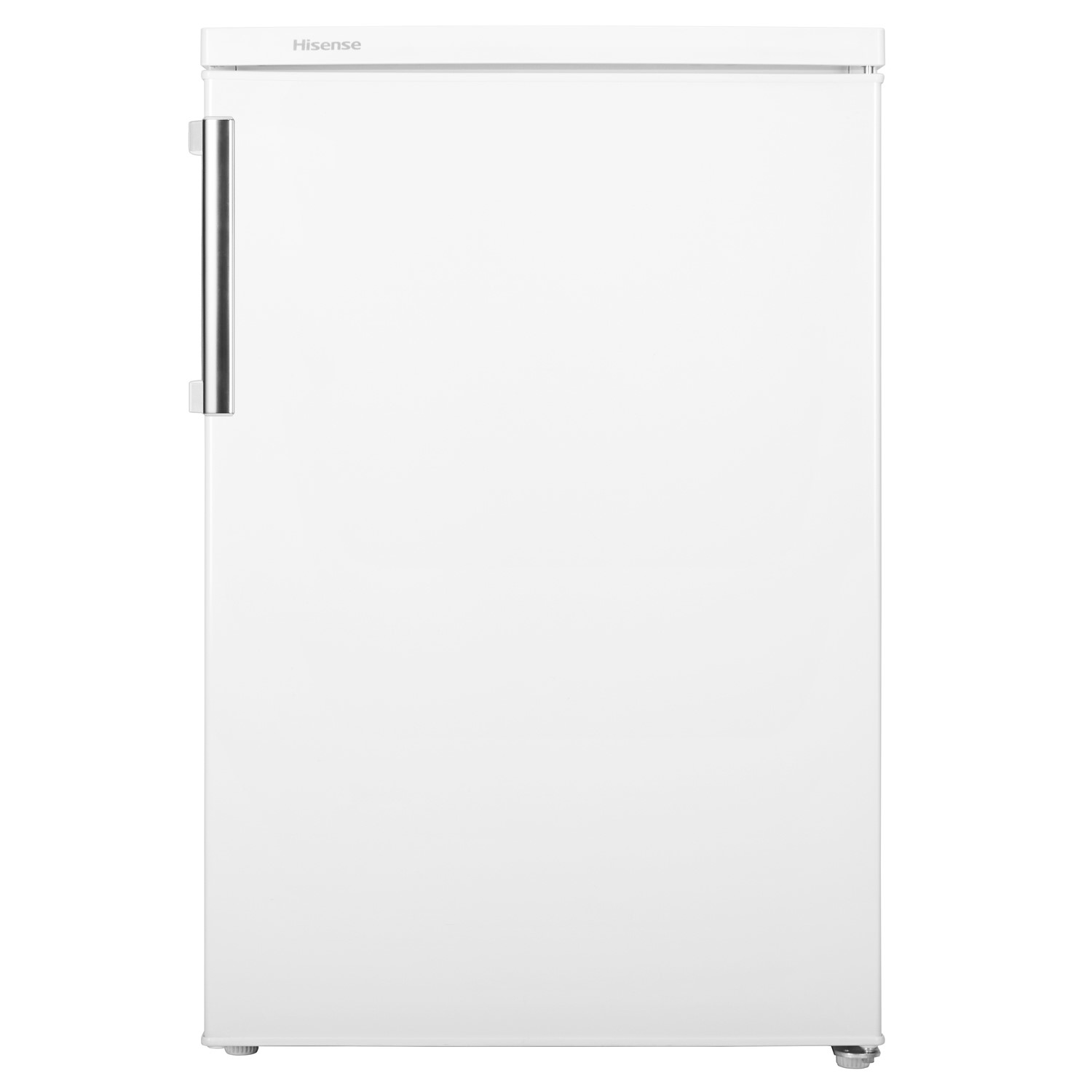 Hisense 85 Litre Freestanding Undercounter Freezer - White