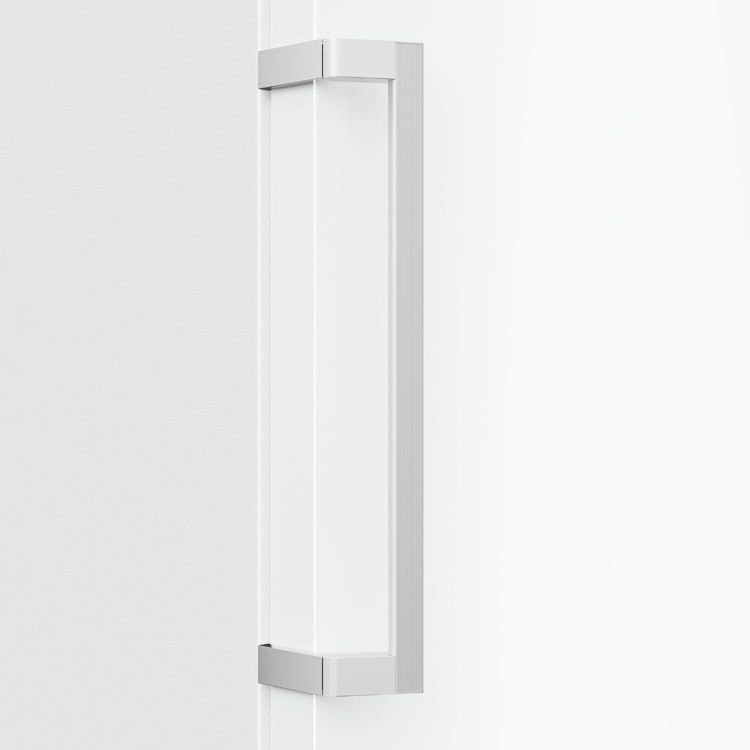 Haier Series 3 272 Litre Freestanding Freezer - White - Image 8