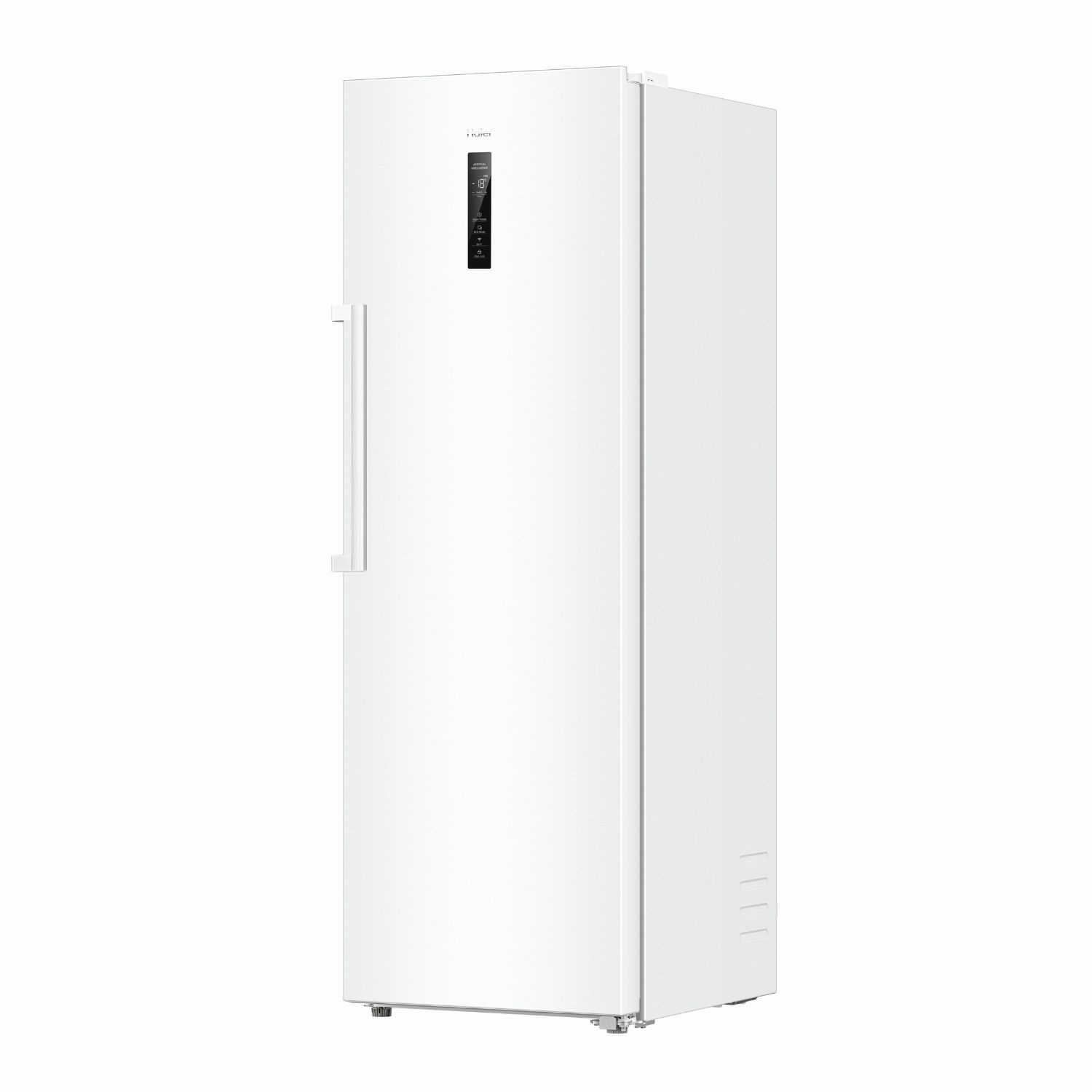 Haier Series 3 272 Litre Freestanding Freezer - White - Image 2