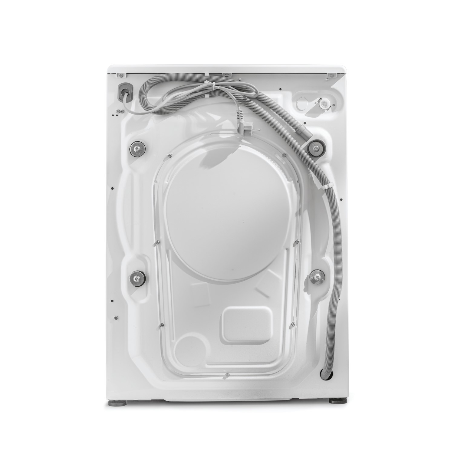Hoover H-Wash 300 Pro 9kg 1600rpm Integrated Washing Machine - White - Image 4