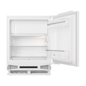 Candy 95 Litre Integrated Under Counter Fridge with Ice Box
