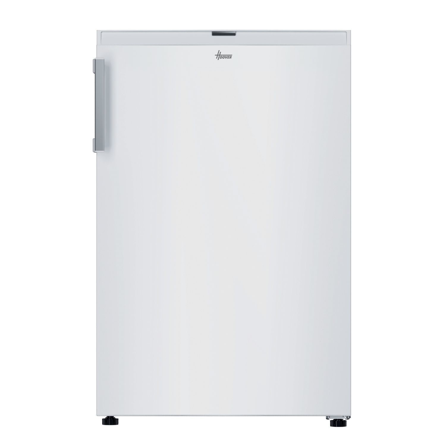 Hoover 95 Litre Freestanding Under Counter Freezer - White