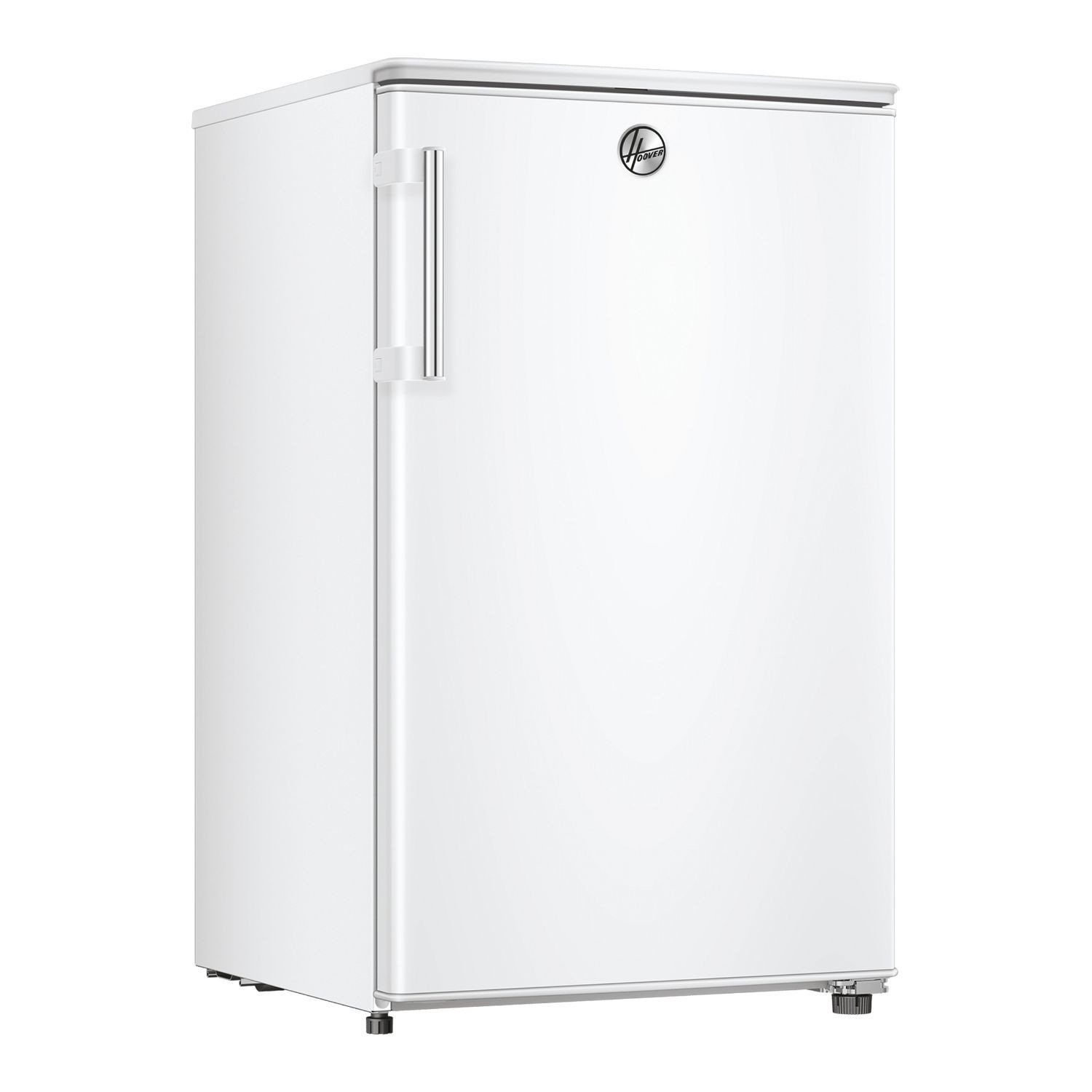 Hoover 85 Litre Freestanding Undercounter Freezer - White - Image 2