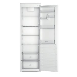 Hotpoint 318 Litre Integrated In-Column Fridge