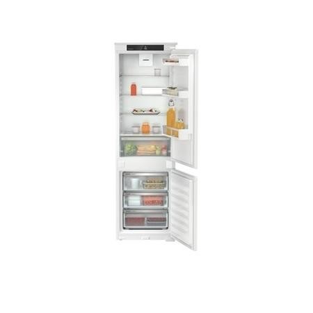 Liebherr 264 Litre 60/40 Integrated Fridge Freezer - Image 2