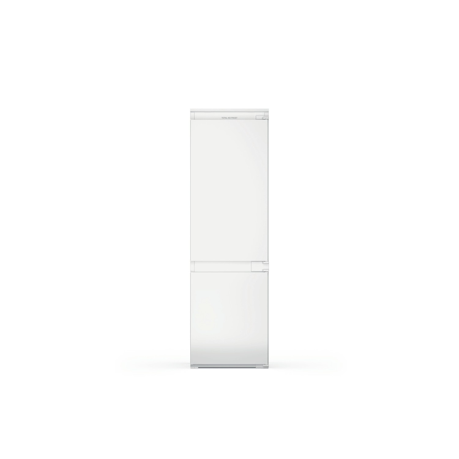 Indesit 250 Litre 70/30 Integrated Fridge Freezer - Image 2