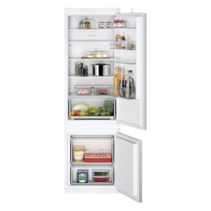 Siemens iQ100 270 Litre 70/30 Integrated Fridge Freezer