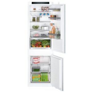 Bosch Series 4 260 Litre 60/40 Integrated Fridge Freezer