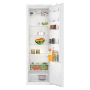 Bosch Series 4 310 Litre In-column Integrated Fridge