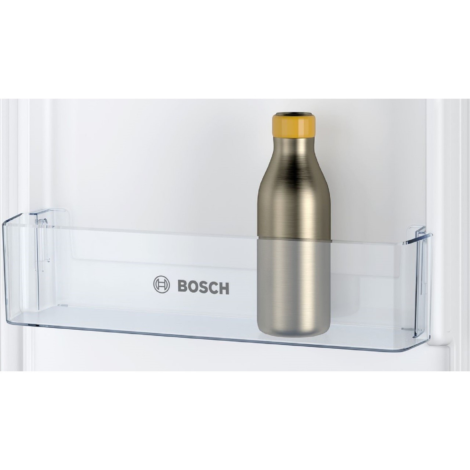 Bosch Series 2 270 Litre 70/30 Integrated Fridge Freezer - Image 3