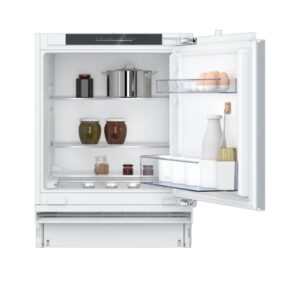 Neff N50 134 Litre Built Under Integrated Fridge