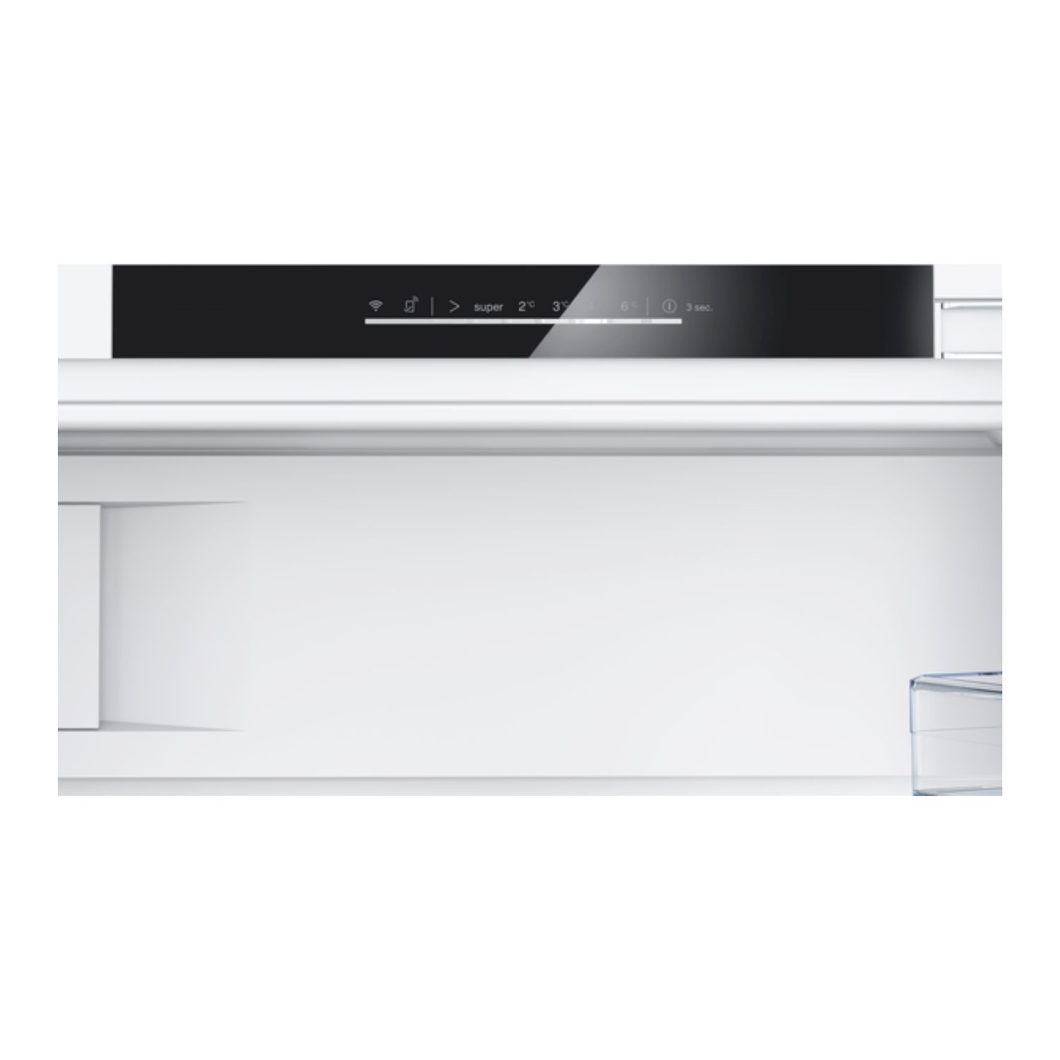 Neff N50 110 Litre Built Under Integrated Fridge - Image 3