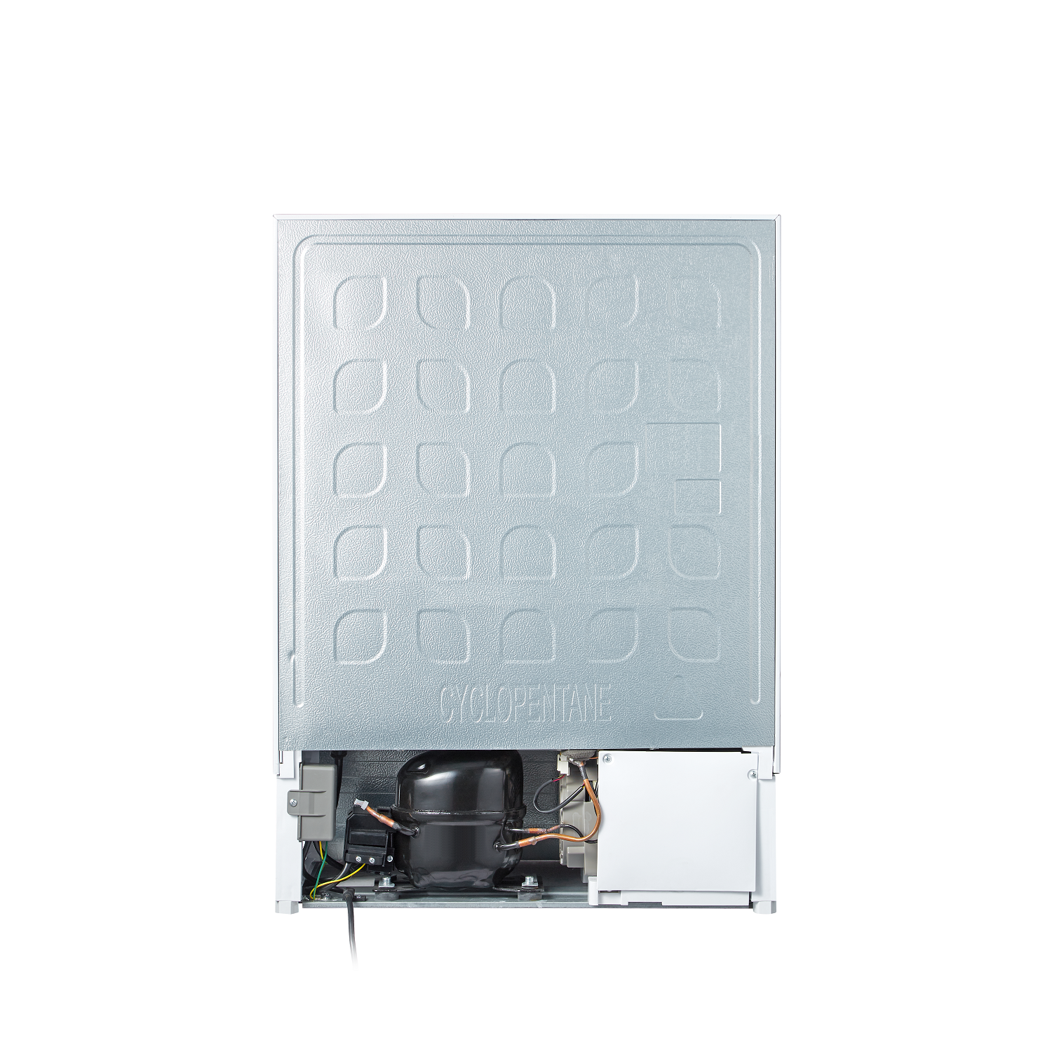 Fridgemaster 104 Litre Integrated Under Counter Fridge - Image 6