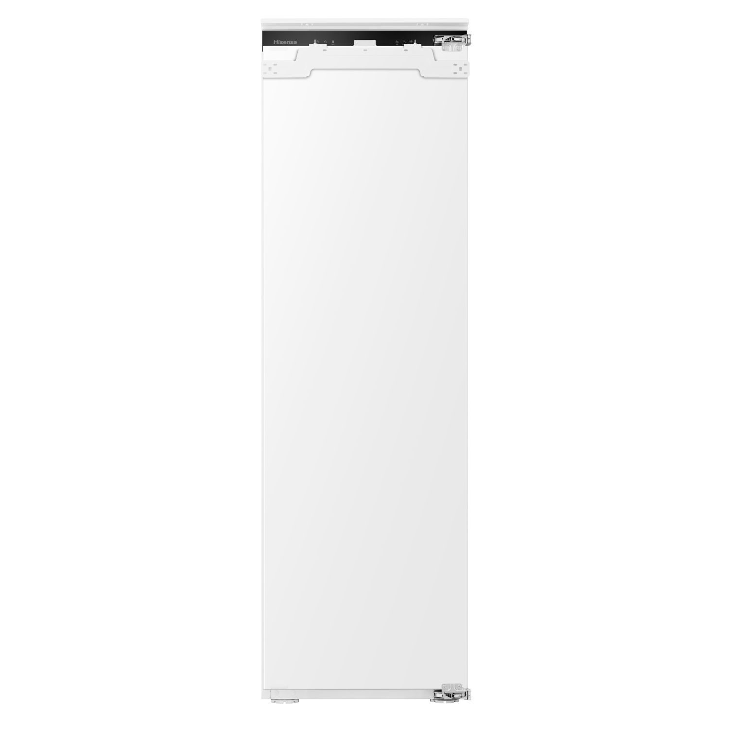 Hisense 300 Litre Integrated Fridge - Image 3