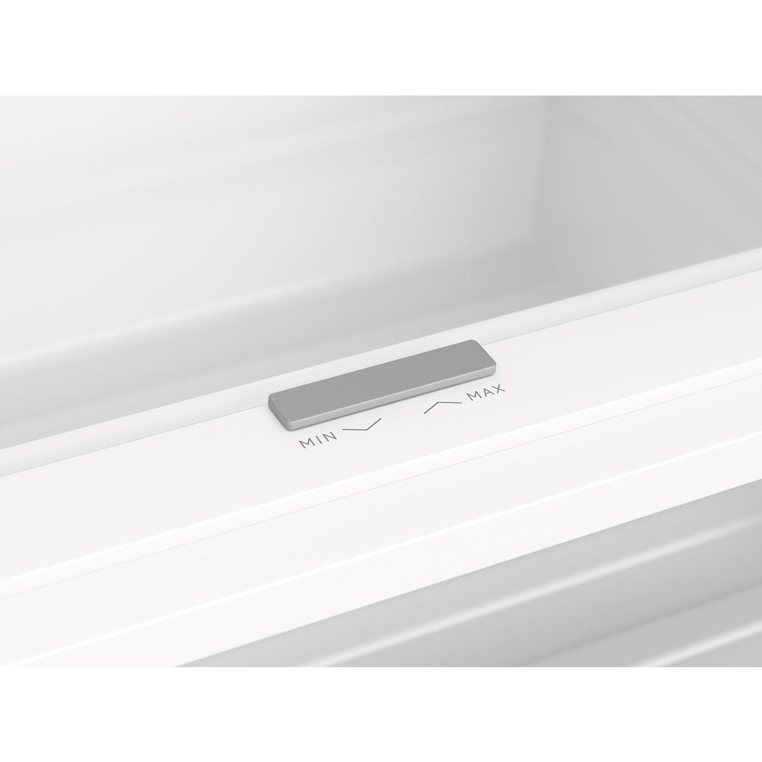 Refurbished AEG 8000 Series SCE818E8MF Integrated 244 Litre 70/30 Frost Free Fridge Freezer White - Image 7