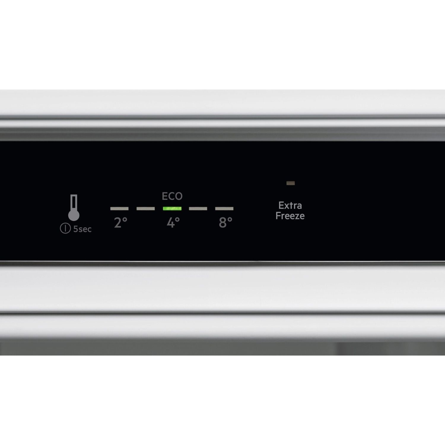 AEG 6000 Series 259 Litre In-column Integrated Fridge - Image 2