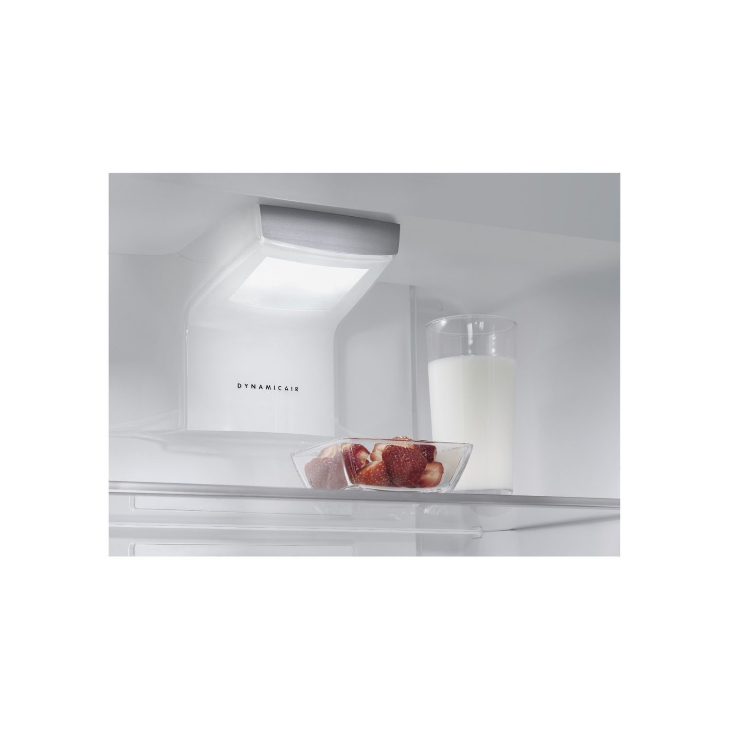 AEG 6000 Series 259 Litre In-column Integrated Fridge - Image 3