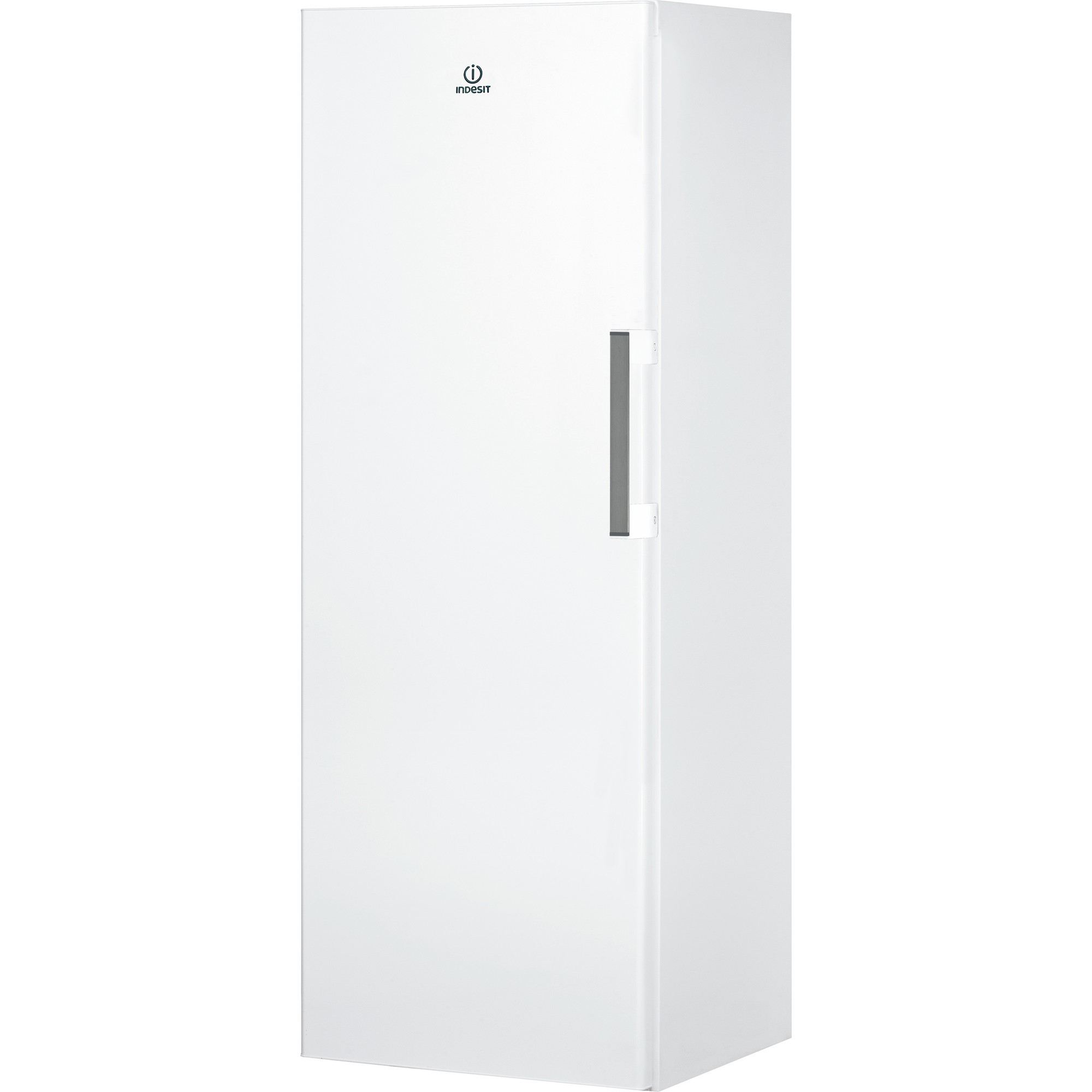 Hotpoint 228 Litre Freestanding Upright Freezer - White