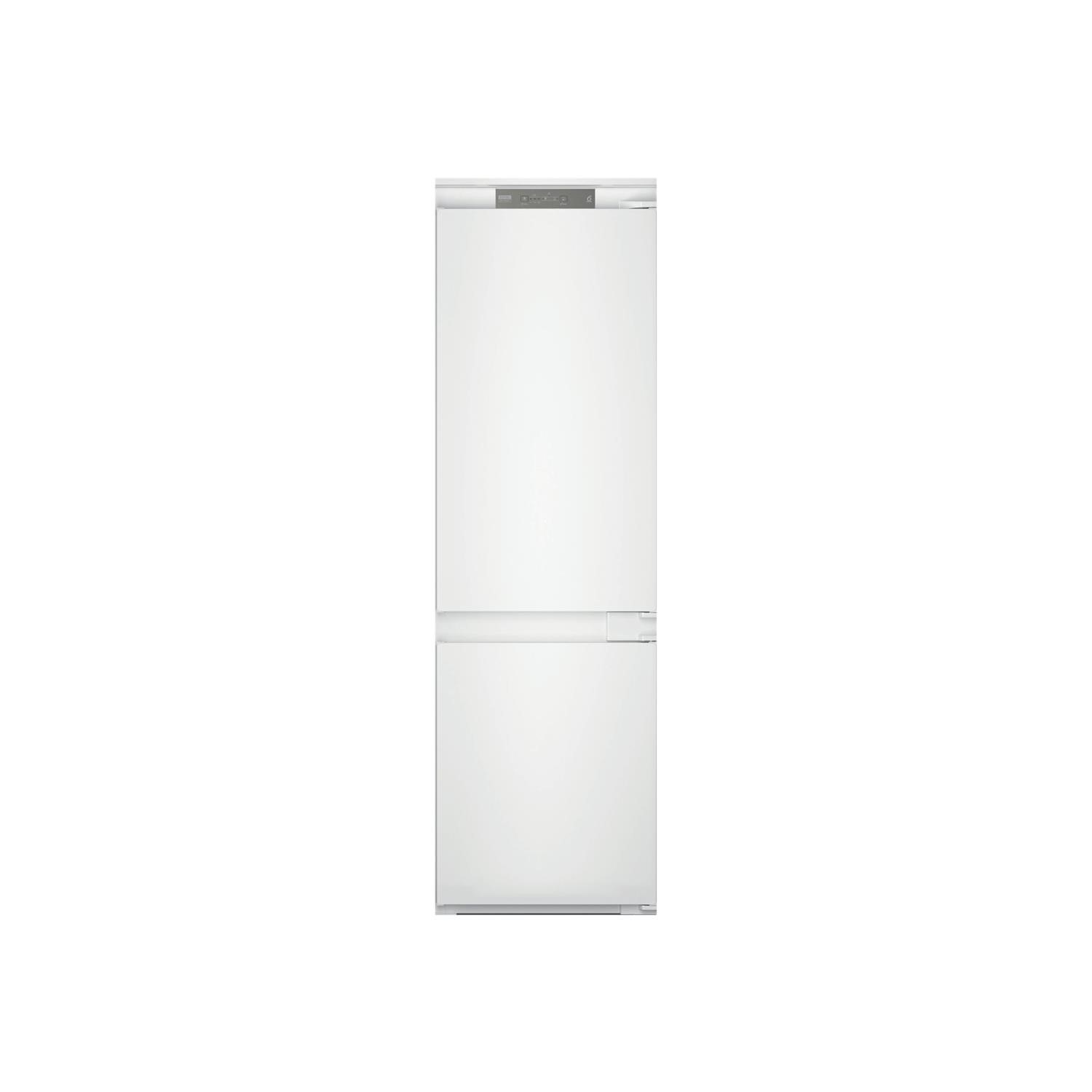 Whirlpool 250 Litre 70/30 Integrated Fridge Freezer - Image 3