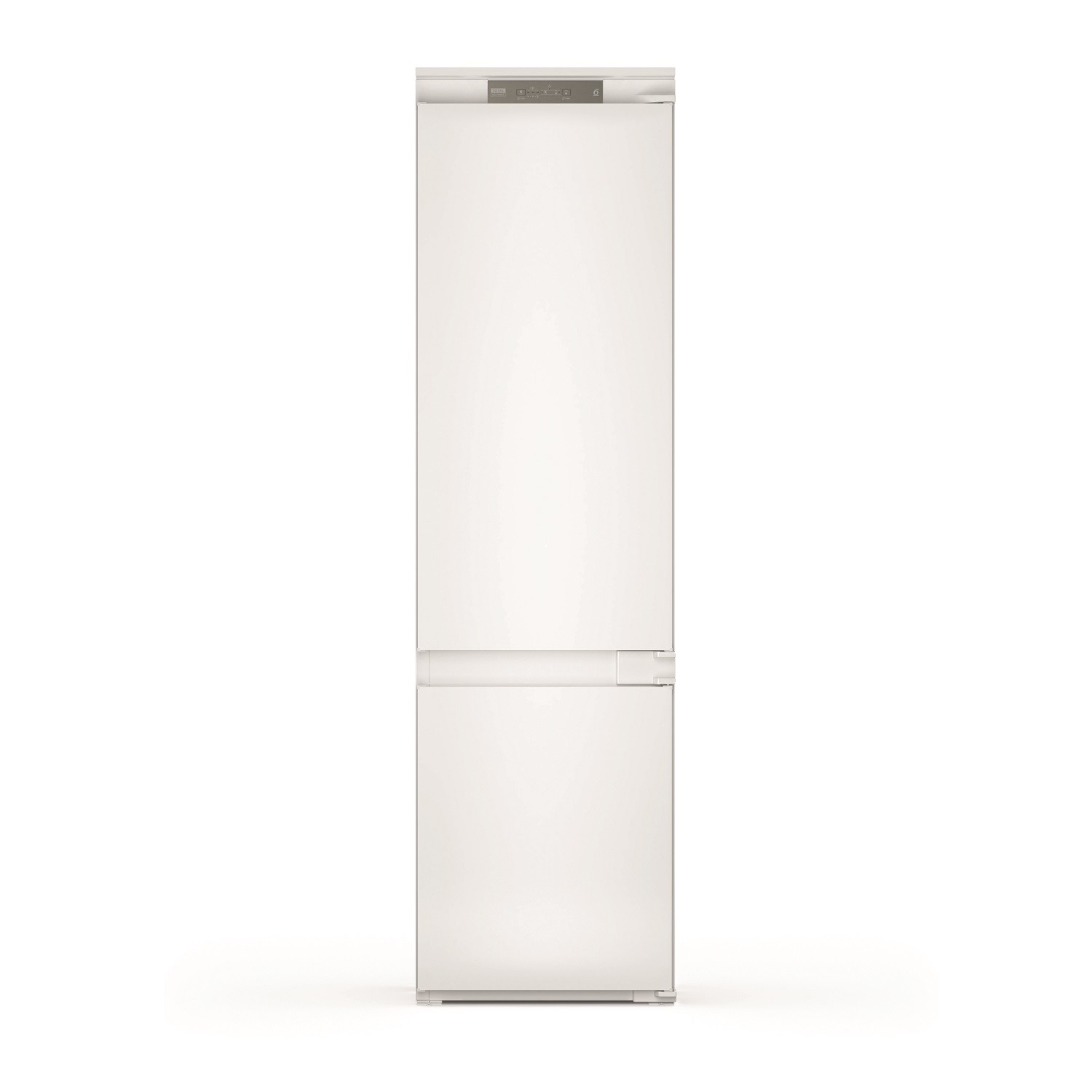 Whirlpool 280 Litre 70/30 Integrated Fridge Freezer - White - Image 2