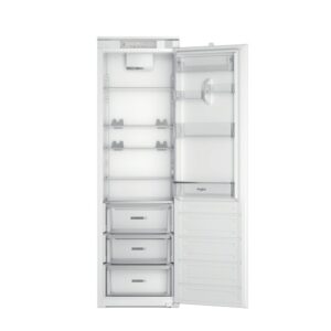 Whirlpool 318 Litre Integrated In-Column Fridge