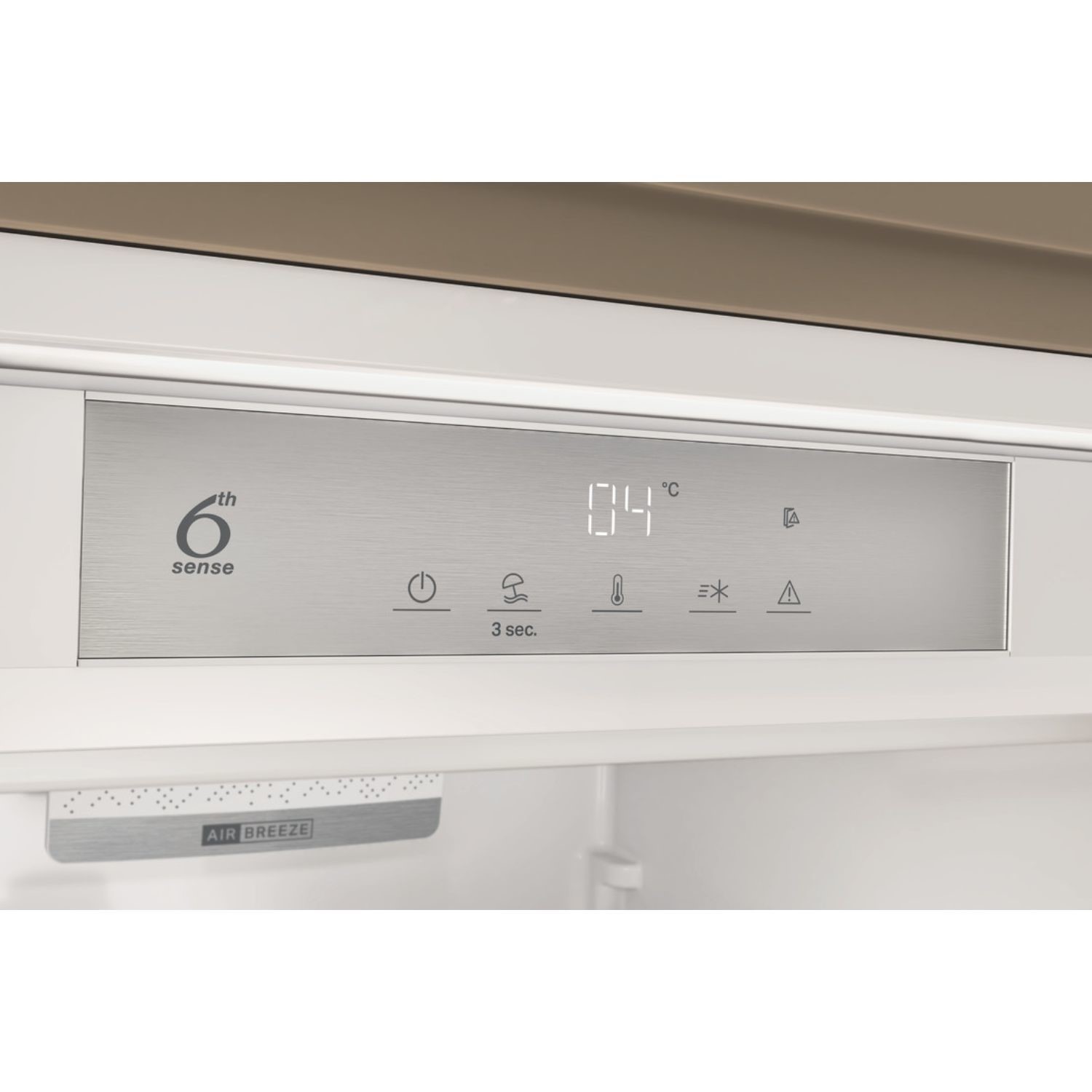 Whirlpool 318 Litre Integrated In-Column Fridge - Image 6