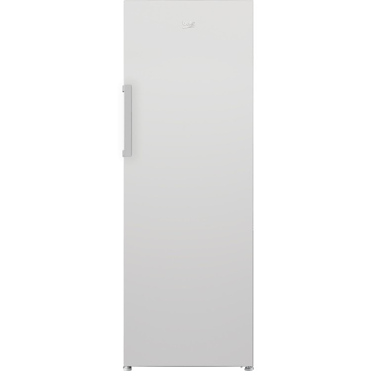 Beko 367 Litre Freestanding Larder Fridge - White