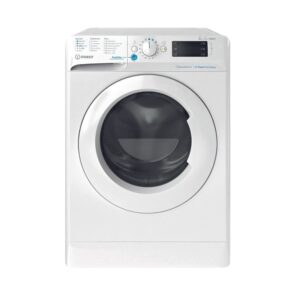 Indesit Push&Go 10kg Wash 7kg Dry 1400rpm Washer Dryer - White