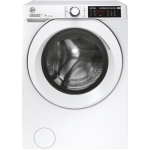 Refurbished Hoover H-Wash 500 HD4149AMC/1-80 Freestanding 14/9KG 1400 Spin Washer Dryer White