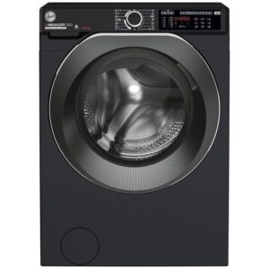 Hoover H-Wash 500 9kg Wash 6kg Dry 1400rpm Washer Dryer - Black