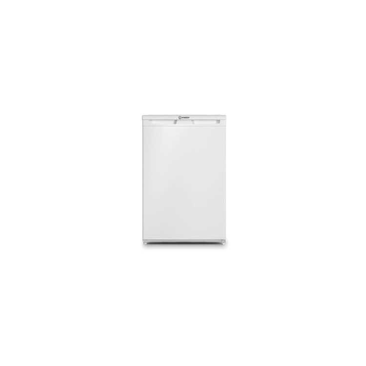 Indesit 114 Litre Freestanding Under Counter Fridge - White