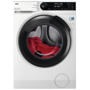 AEG 7000 Series ProSteam® 11kg Wash 7kg Dry 1400rpm Washer Dryer - White