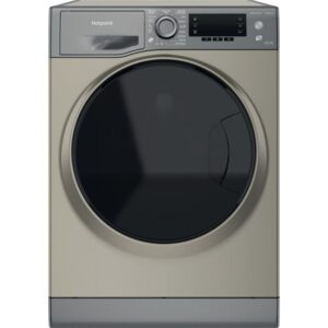 Hotpoint ActiveCare 8kg Wash 6kg Dry 1400rpm Washer Dryer - Graphite