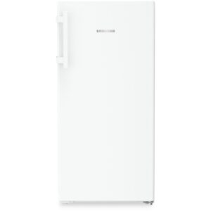 Liebherr 161 Litre Freestanding Fridge - White