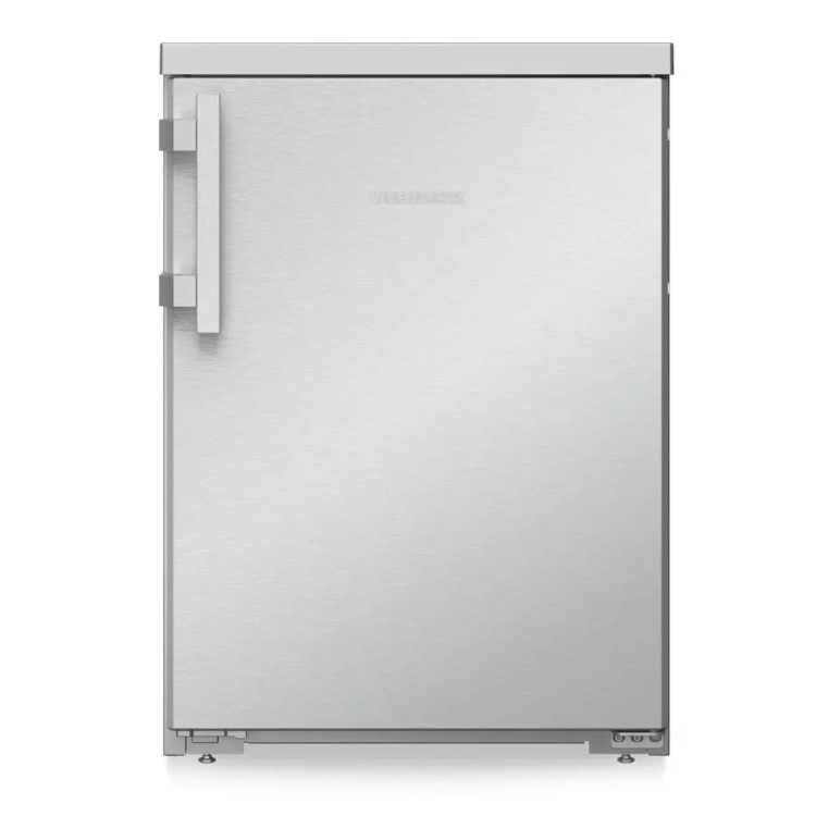 Liebherr Plus 141 Litre Freestanding Undercounter Fridge - Silver