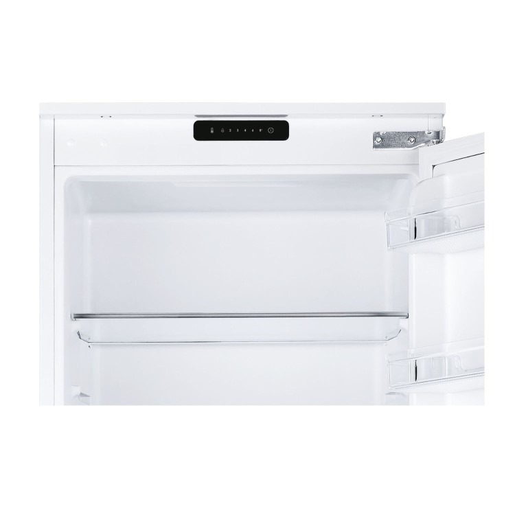 Candy 316 Litre In-column Integrated Fridge - Image 2