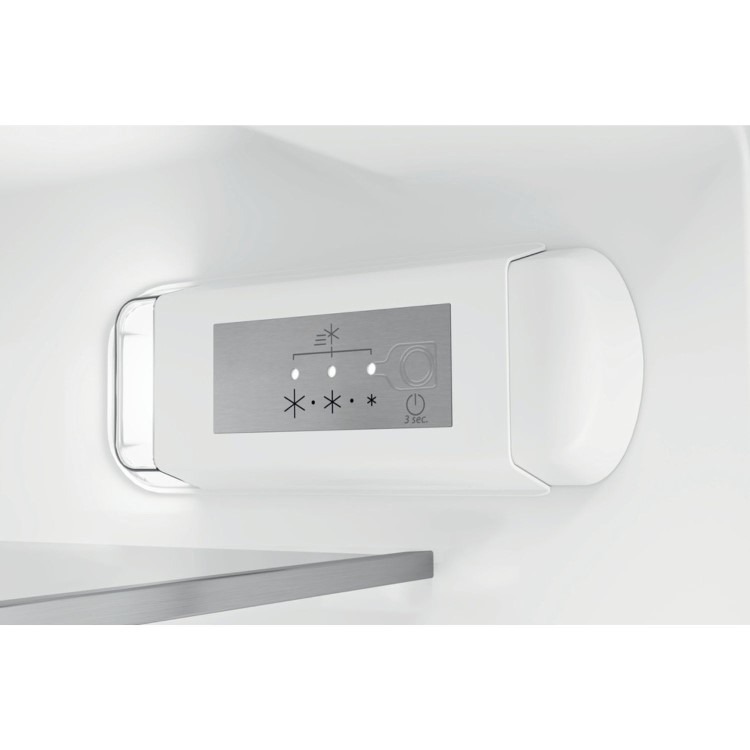 Hotpoint 144 Litre Integrated Under Counter Fridge - Image 2
